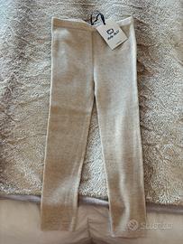 Leggings cachemire