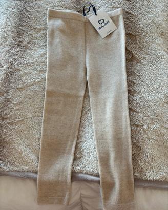 Leggings cachemire