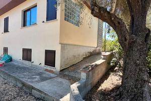 San Giovanni indipendente C/2 con terreno