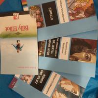 Libri per ragazzi in inglese