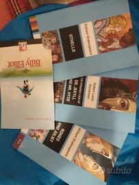 Libri per ragazzi in inglese