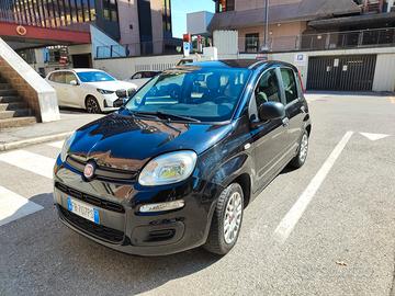 Fiat Panda GPL 2016