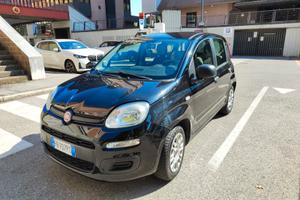 Fiat Panda GPL 2016