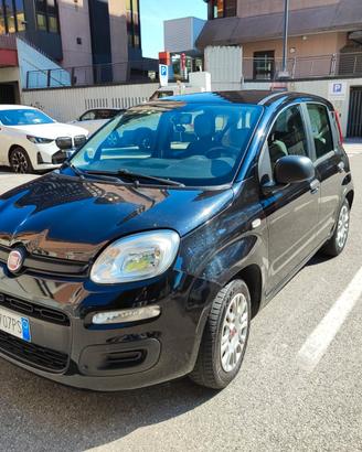 Fiat Panda GPL 2016