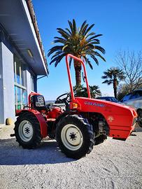 Trattore Goldoni Antonio Carraro Ferrari Pasquali