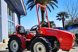 Trattore Goldoni Antonio Carraro Ferrari Pasquali