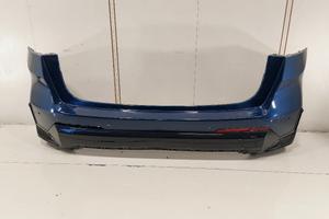 PARAURTI POSTERIORE CENTRALE BMW X1 Serie (F48) 51