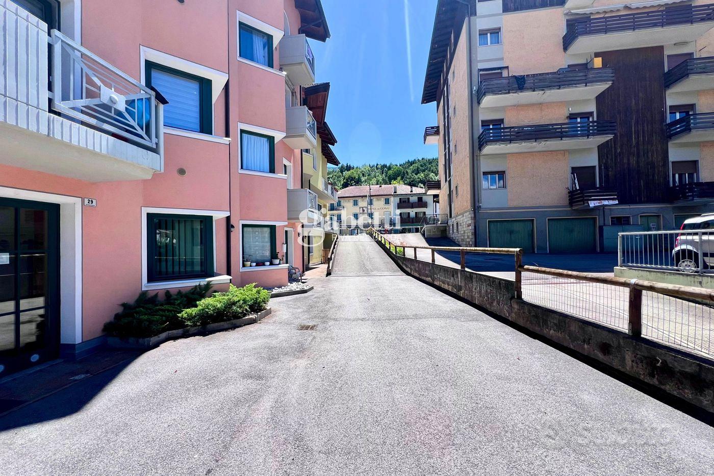 Appartamento – Comano Terme, Cares - Vista 4