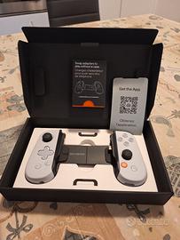 Backbone Controller per smartphone