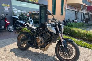 HONDA CB 650 R TUTTO INCLUSO ANCHE PASSAGGIO! MI