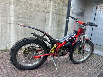 MOTO da TRIAL