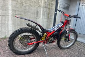 MOTO da TRIAL