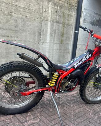 MOTO da TRIAL