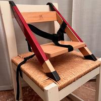 Seggiolino HANDY SITT in legno