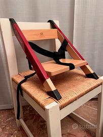 Seggiolino HANDY SITT in legno