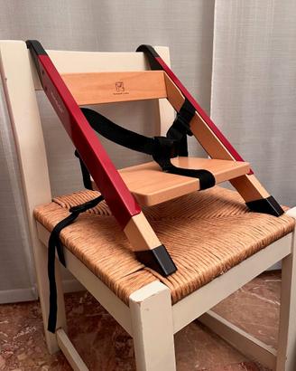 Seggiolino HANDY SITT in legno
