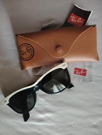 wayfarer rayban vintage