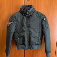 Giubbino Aeronautica militare