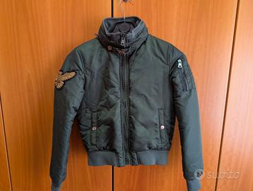 Giubbino Aeronautica militare