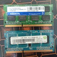 ram ddr3 -2gb+1gb- per pc notebook