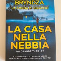 La casa nella nebbia