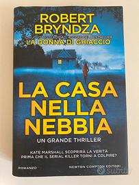 La casa nella nebbia