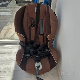 Seggiolino auto  con isofix 9-36 mesi