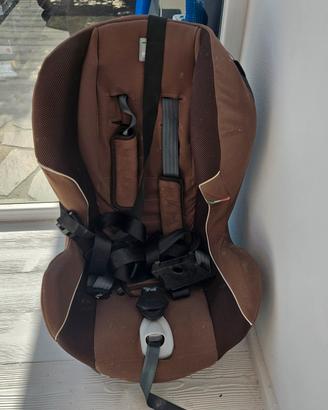 Seggiolino auto  con isofix 9-36 mesi