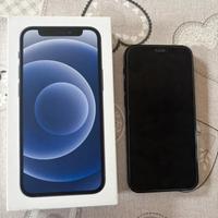 Iphone 12 mini 256Gb