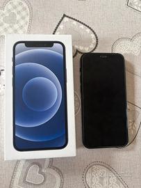 Iphone 12 mini 256Gb