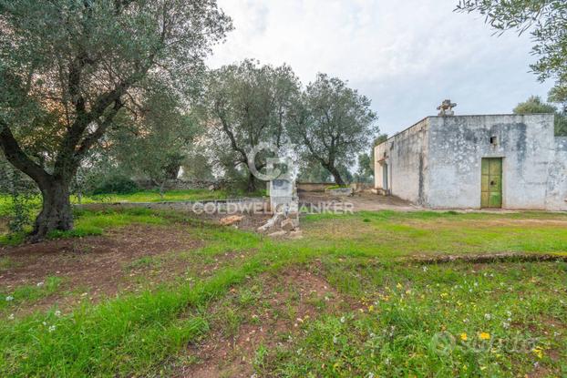 Rustico/Casale/Corte - Ostuni