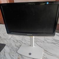 TV Samsung + supporto