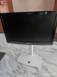 TV Samsung + supporto