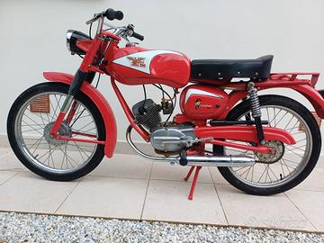 Moto Morini Corsarino - 1976