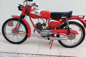 Moto Morini Corsarino - 1976