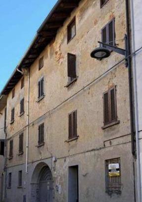 Immobile in asta di 259 m² con 4 locali a Ghemme