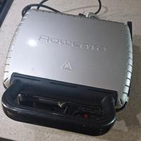 bistecchiera rowenta