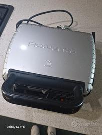 bistecchiera rowenta