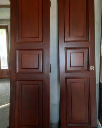 PORTONE INGRESSO