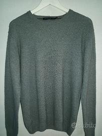 Libero Milano Pullover uomo c26