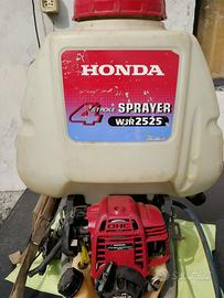 NEBULIZZATORE HONDA WJR 2525