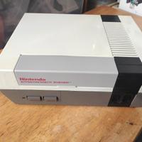 Nintendo NES da battaglia