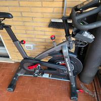 bike spinning schwinn ic8
