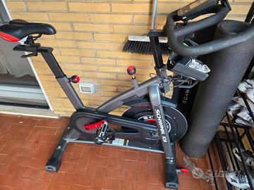 bike spinning schwinn ic8