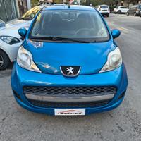 Peugeot 107 1.0 68CV 5p. Desir