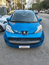 Peugeot 107 1.0 68CV 5p. Desir