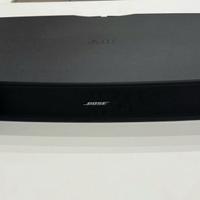Bose SOUND BAR BOSE SOLO TV 