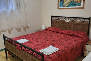 Appartamento a Serapo, Gaeta