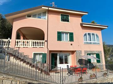 Appartamento MARE Diano Marina