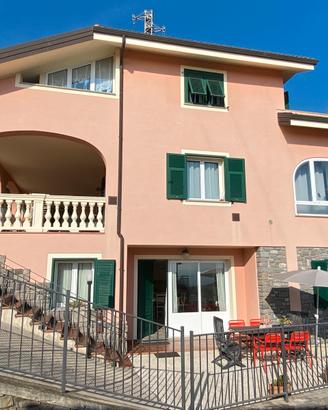 Appartamento MARE Diano Marina